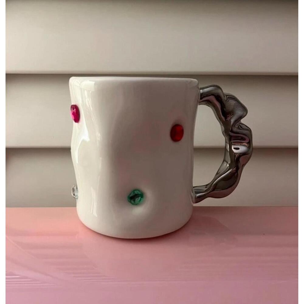 coffee mug